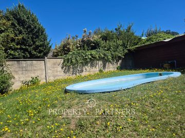 ¡Oportunidad única en Condominio Los Notros!