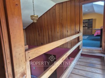 ¡Oportunidad única en Condominio Los Notros!