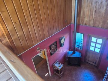 ¡Oportunidad única en Condominio Los Notros!