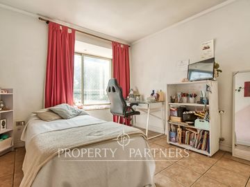 Se vende espaciosa Casa en exclusivo condominio La Reina