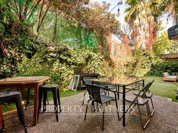 Se vende espaciosa Casa en exclusivo condominio La Reina