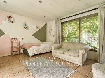 Se vende espaciosa Casa en exclusivo condominio La Reina