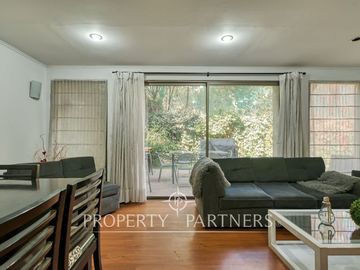 Se vende espaciosa Casa en exclusivo condominio La Reina