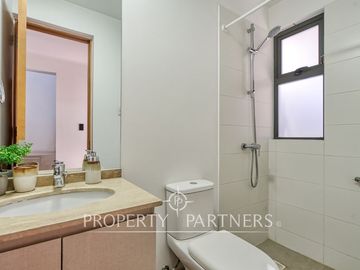 Moderna casa en venta Lomas de Las Pircas Peñalolén