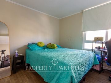 Excelente oportunidad, Departamento en Lazo, San Miguel