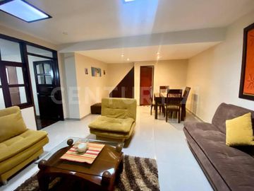 Casa Duplex para Venta en Cedritos