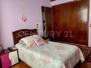 Casa Duplex para Venta en Cedritos