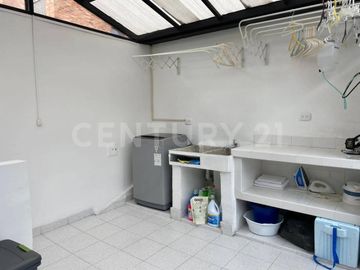 Casa Duplex para Venta en Cedritos