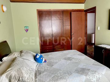 Casa Duplex para Venta en Cedritos