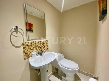 Casa Duplex para Venta en Cedritos