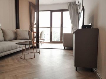 1 Bedroom Condo for rent at Chapter Thonglor 25