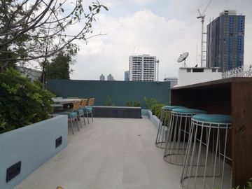 1 Bedroom Condo for rent at Chapter Thonglor 25