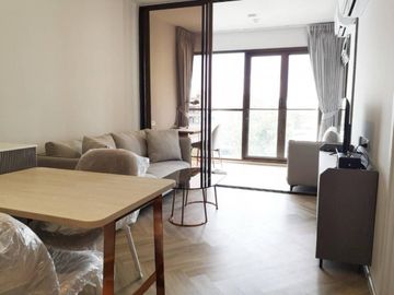 1 Bedroom Condo for rent at Chapter Thonglor 25