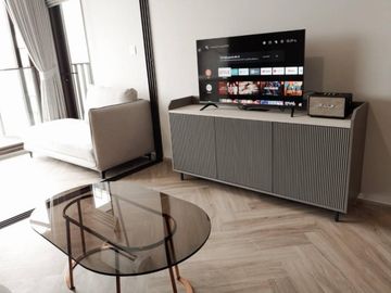 1 Bedroom Condo for rent at Chapter Thonglor 25