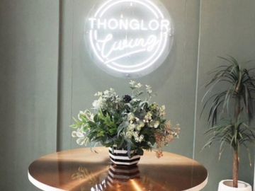 1 Bedroom Condo for rent at Chapter Thonglor 25