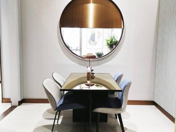 1 Bedroom Condo for rent at Chapter Thonglor 25