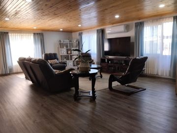 Parcela en Venta en Oro Verde orilla de camino