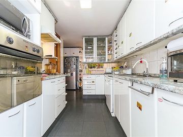 Departamento en Venta en Presidente Errazuriz/Martin de Zamora
