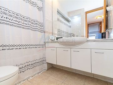 Departamento en Venta en Presidente Errazuriz/Martin de Zamora