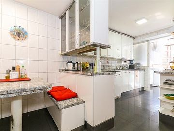 Departamento en Venta en Presidente Errazuriz/Martin de Zamora