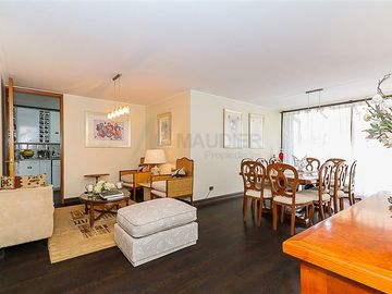 Departamento en Venta en Presidente Errazuriz/Martin de Zamora