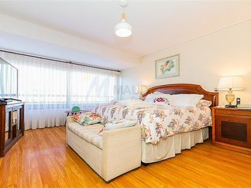 Departamento en Venta en Presidente Errazuriz/Martin de Zamora