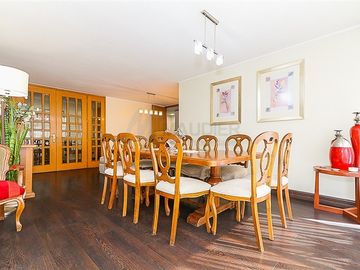 Departamento en Venta en Presidente Errazuriz/Martin de Zamora