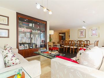 Departamento en Venta en Presidente Errazuriz/Martin de Zamora