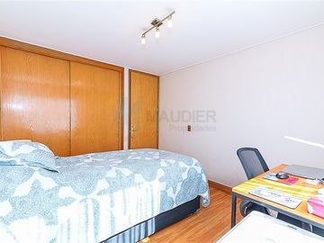 Departamento en Venta en Presidente Errazuriz/Martin de Zamora