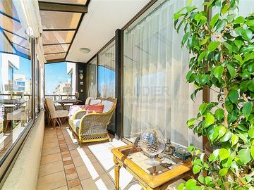 Departamento en Venta en Presidente Errazuriz/Martin de Zamora