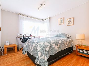 Departamento en Venta en Presidente Errazuriz/Martin de Zamora