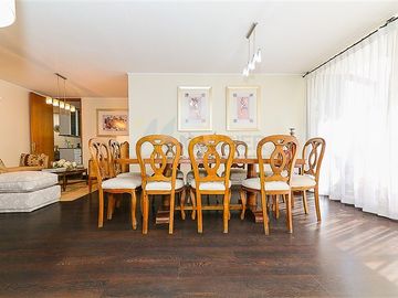Departamento en Venta en Presidente Errazuriz/Martin de Zamora