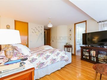 Departamento en Venta en Presidente Errazuriz/Martin de Zamora