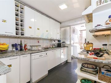 Departamento en Venta en Presidente Errazuriz/Martin de Zamora