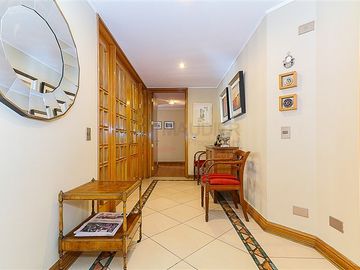 Departamento en Venta en Presidente Errazuriz/Martin de Zamora