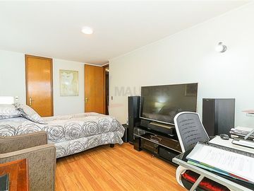 Departamento en Venta en Presidente Errazuriz/Martin de Zamora