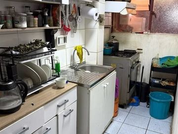 Departamento en Venta en Cercano a Metro Vespucio Norte