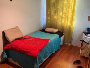 Departamento en Venta en Cercano a Metro Vespucio Norte