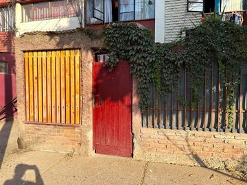 Departamento en Venta en Cercano a Metro Vespucio Norte