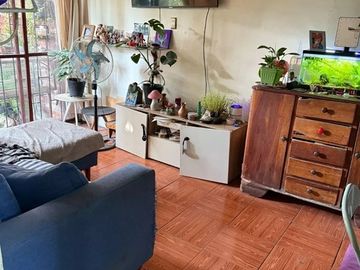 Departamento en Venta en Cercano a Metro Vespucio Norte