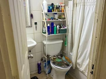 Departamento en Venta en Cercano a Metro Vespucio Norte