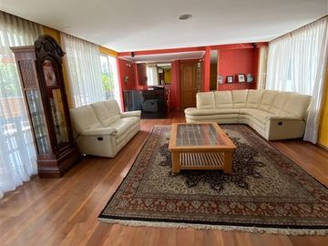 Casa en Venta en Charles Hamilton
