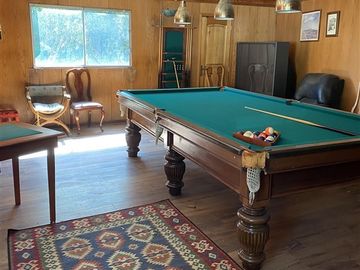 Casa en Venta en Charles Hamilton
