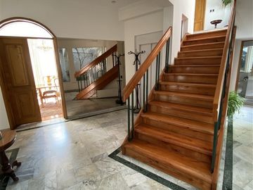 Casa en Venta en Charles Hamilton