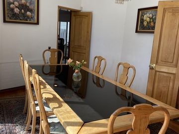 Casa en Venta en Charles Hamilton