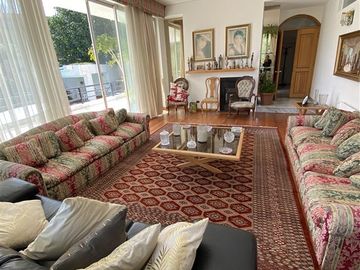 Casa en Venta en Charles Hamilton