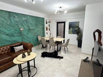 VENTA/DPTO 2 DORMITORIO CON PATIO/CIUDAD DE NIEVA/USD 110.000
