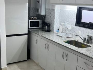 VENTA/DPTO 2 DORMITORIO CON PATIO/CIUDAD DE NIEVA/USD 110.000