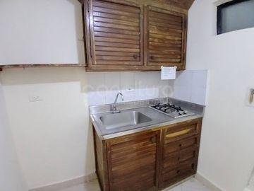 ARRIENDO de APARTAESTUDIO en MedellÃ­n