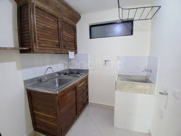 ARRIENDO de APARTAESTUDIO en MedellÃ­n